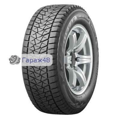 Bridgestone Blizzak DMV2 225/55 R17 97T